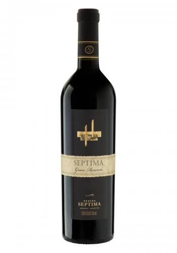 Vinho Septima Gran Reserva Blend 750 ml